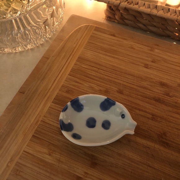 Bacon grease pig - Picture 8 of 12